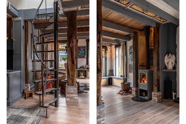 Medium property photo - Sluiskade 3, 9581 JJ Musselkanaal